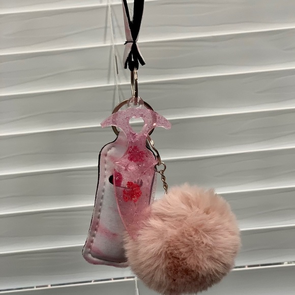 Handmade self defense keychain - Picture 1 of 1